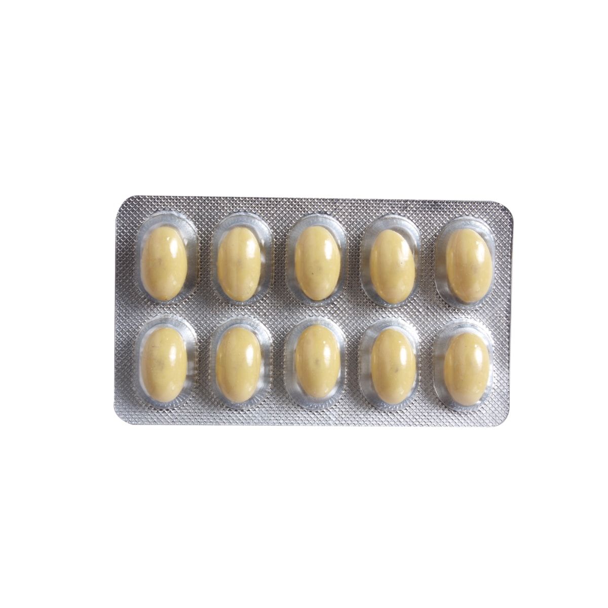 Buy Naturogest 300 Soft Gelatin Capsule 10's Online