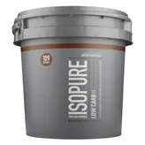 Isopure Low Carb Dutch Chocolate Flavoured Powder, 7.5 lb, Pack of 1
