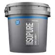 Isopure Zero Carb 100% Whey Protein Isolate Creamy Vanilla Flavour Powder, 7.5 lb