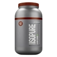 Isopure Low Carb Dutch Chocolate Flavour Protein Powder, 3 lb