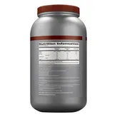 Isopure Low Carb Dutch Chocolate Flavour Protein Powder, 3 lb, Pack of 1