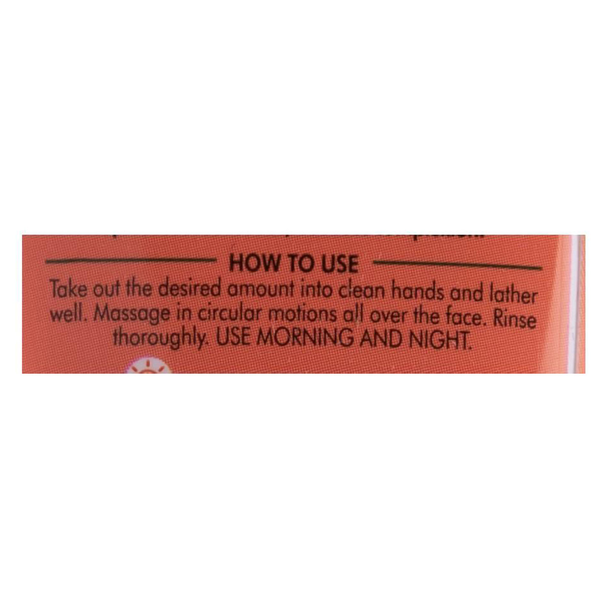 Nature's Essence Flawless Gel Face Wash 65 ml | With Papaya | Reduces Dark Spots, Scars & Discoloration | Brightens Skin | For All Skin Type, Pack of 1 Nature's Essence Flawless Gel Face Wash 65 ml | With Papaya | Reduces Dark Spots, Scars & Discoloration | Brightens Skin | For All Skin Type, Pack of 1