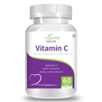 Nature's Velvet Vitamin C 1000 mg, 60 Tablets