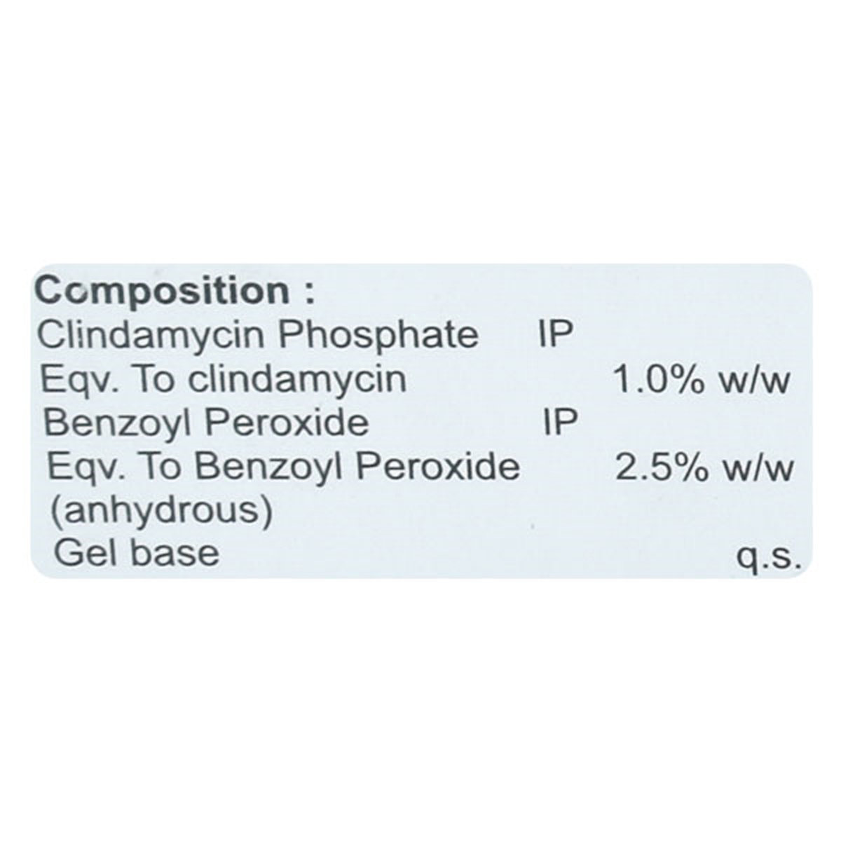 Nax-B Gel 15 gm, Pack of 1 GEL Nax-B Gel 15 gm, Pack of 1 GEL