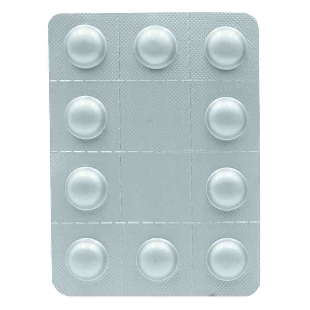 ND-Vas 40 Tablet 10's, Pack of 10 TabletS ND-Vas 40 Tablet 10's, Pack of 10 TabletS