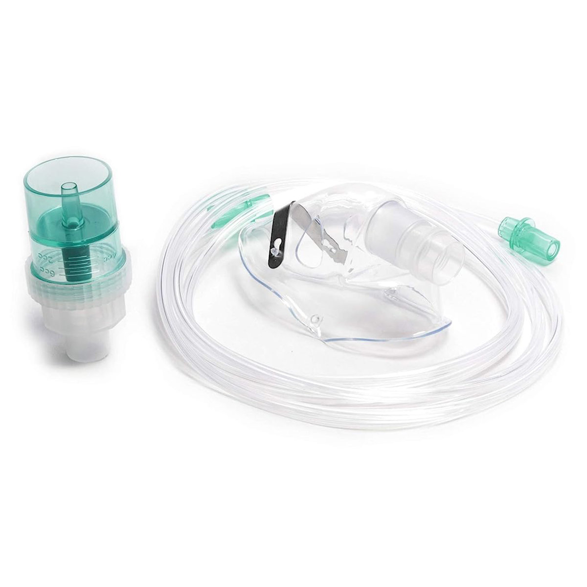 Nebulizer Mask P Vinjoh 3027, 1 Count, Pack of 1 Nebulizer Mask P Vinjoh 3027, 1 Count, Pack of 1