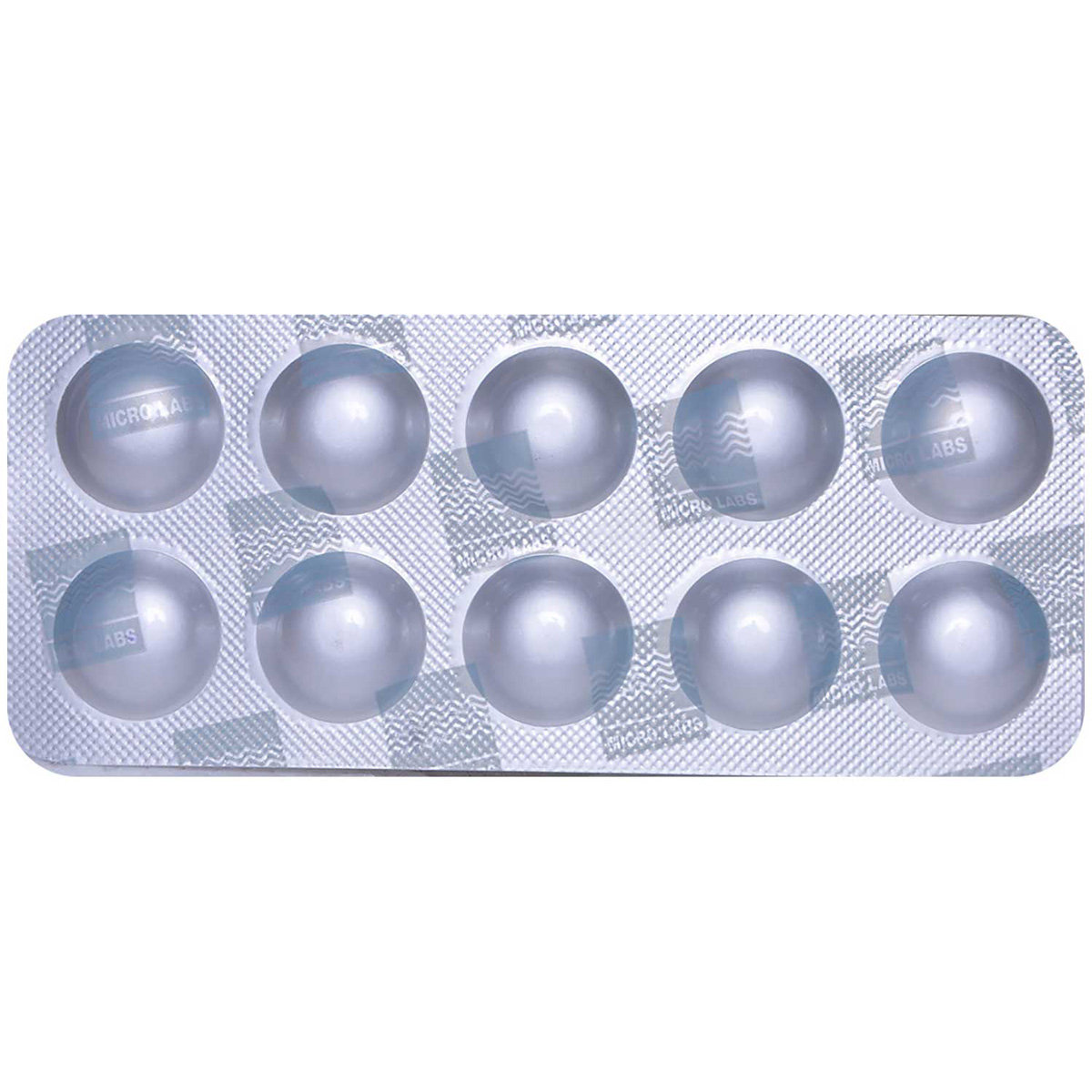 Nebilong-AM Tablet 10's, Pack of 10 TABLETS Nebilong-AM Tablet 10's, Pack of 10 TABLETS