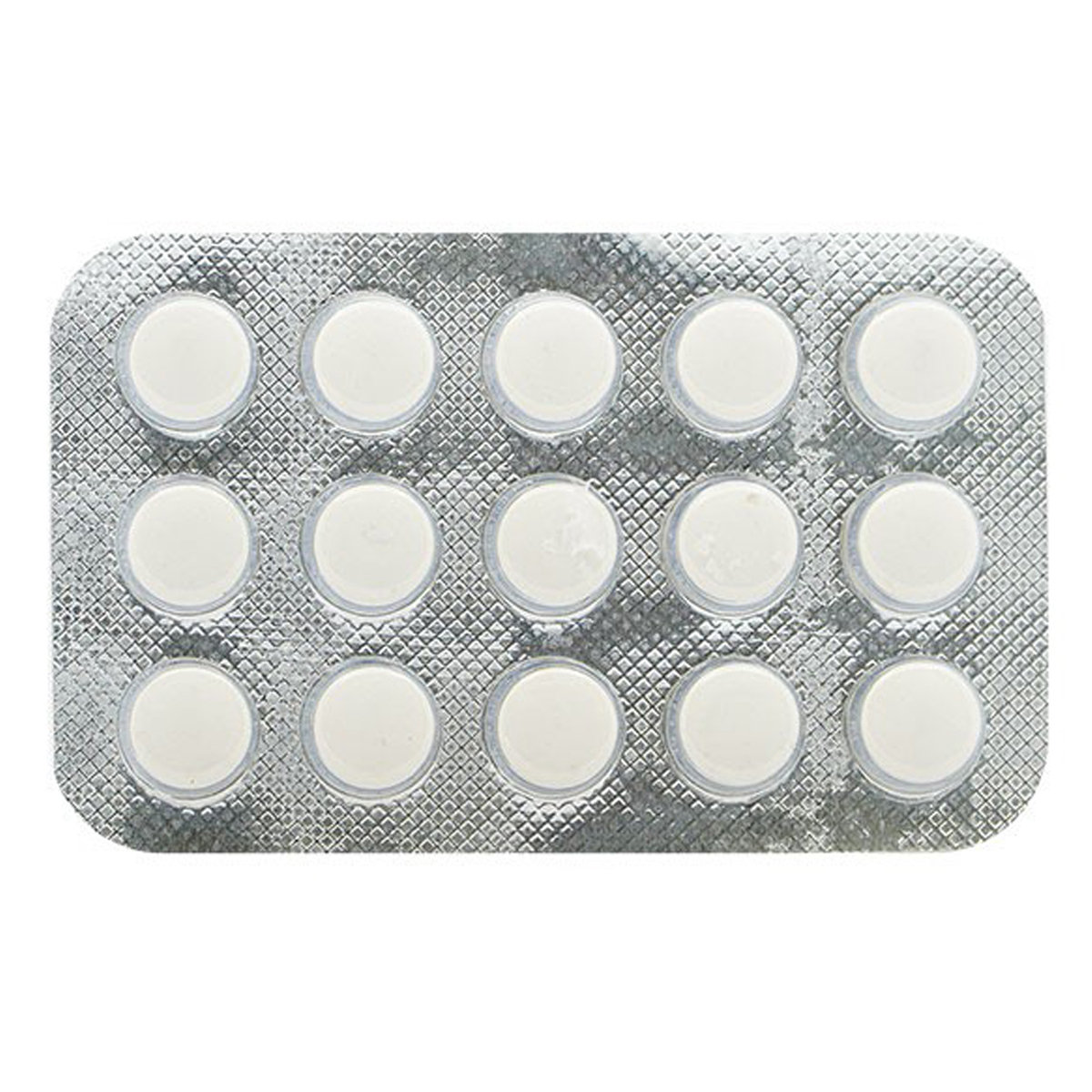 Nebiloc 2.5 mg Tablet 15's, Pack of 15 TabletS Nebiloc 2.5 mg Tablet 15's, Pack of 15 TabletS