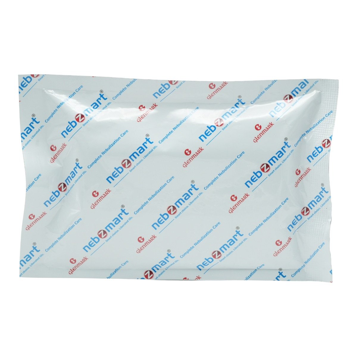 Nebzmart B 0.5 mg Smartules 7 x 2 ml, Pack of 7 RESPULESS Nebzmart B 0.5 mg Smartules 7 x 2 ml, Pack of 7 RESPULESS