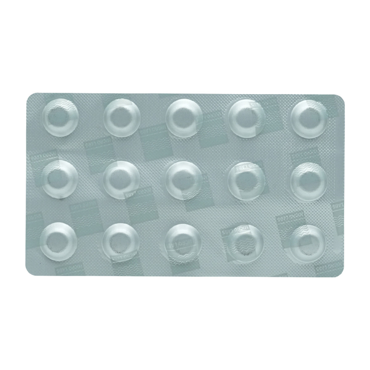 Nebilong 2.5 Tablet 15's, Pack of 15 TABLETS Nebilong 2.5 Tablet 15's, Pack of 15 TABLETS