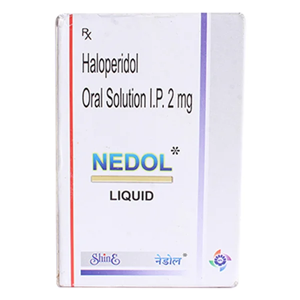 Nedol Liquid 30 ml, Pack of 1 Liquid