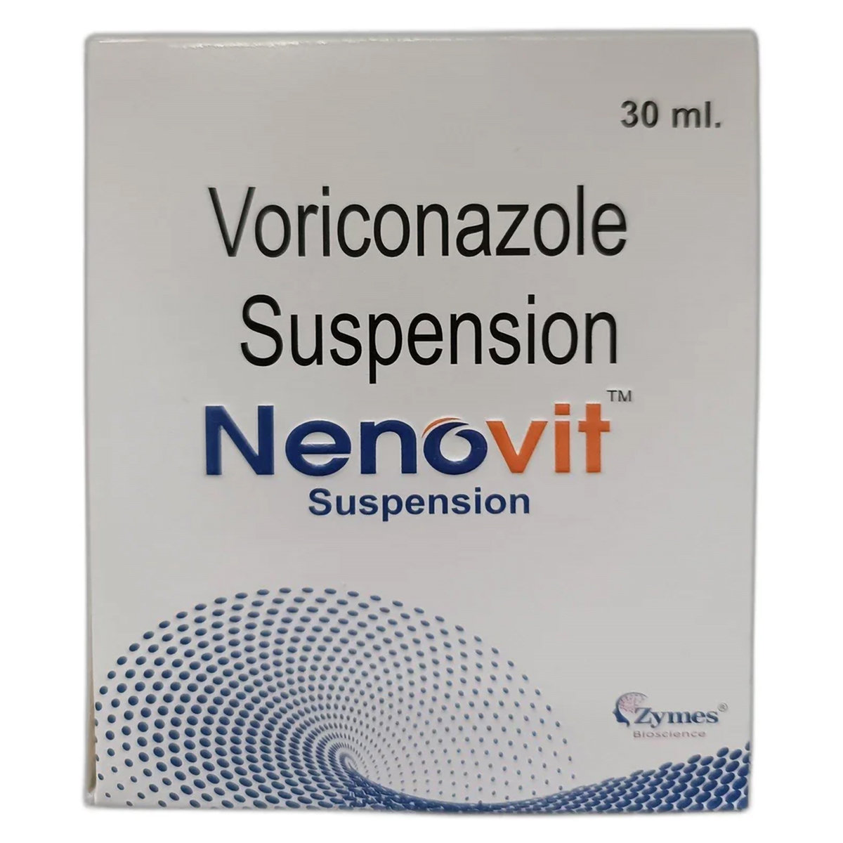 Buy Nenovit 200 Paed Suspension 5 ml Online