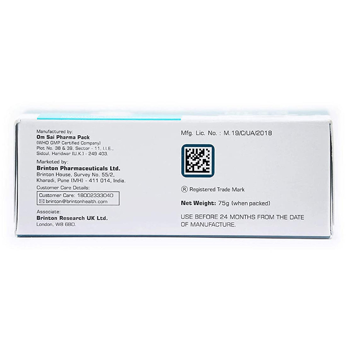 Neobar Moisturizing Bathing Bar 75gm | Milk Protein, Shea Butter, Almond Oil, Olive Oil | Gentle Cleansing | Skin Friendly pH5.5| For Baby's Delicate Skin, Pack of 1 Neobar Moisturizing Bathing Bar 75gm | Milk Protein, Shea Butter, Almond Oil, Olive Oil | Gentle Cleansing | Skin Friendly pH5.5| For Baby's Delicate Skin, Pack of 1