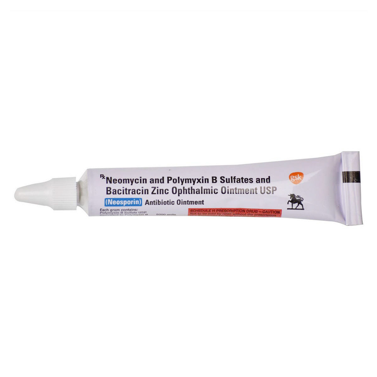 Buy Neosporin Skin Ointment 30 gm Online