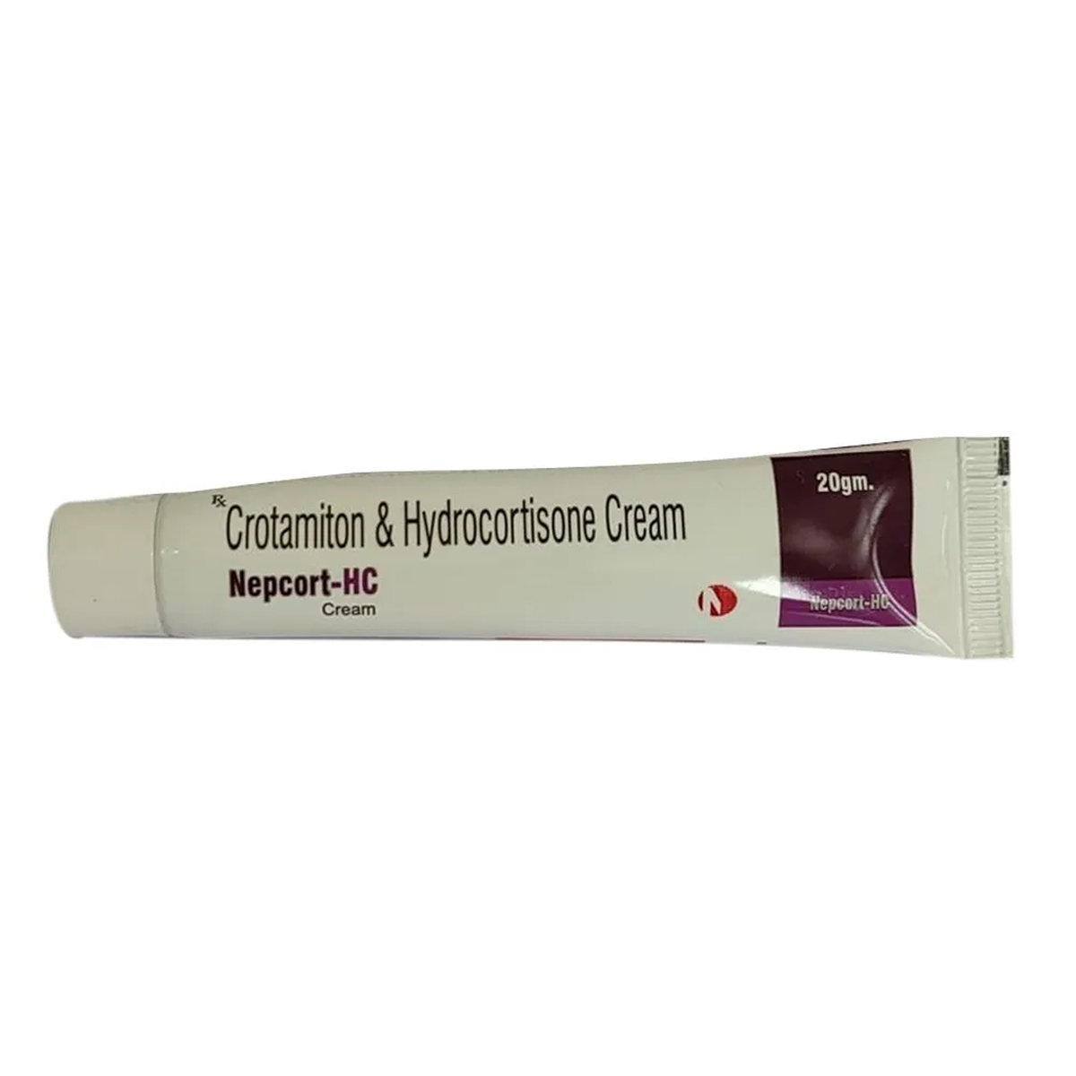 Nepcort-HC Cream 20 gm, Pack of 1 CREAM Nepcort-HC Cream 20 gm, Pack of 1 CREAM