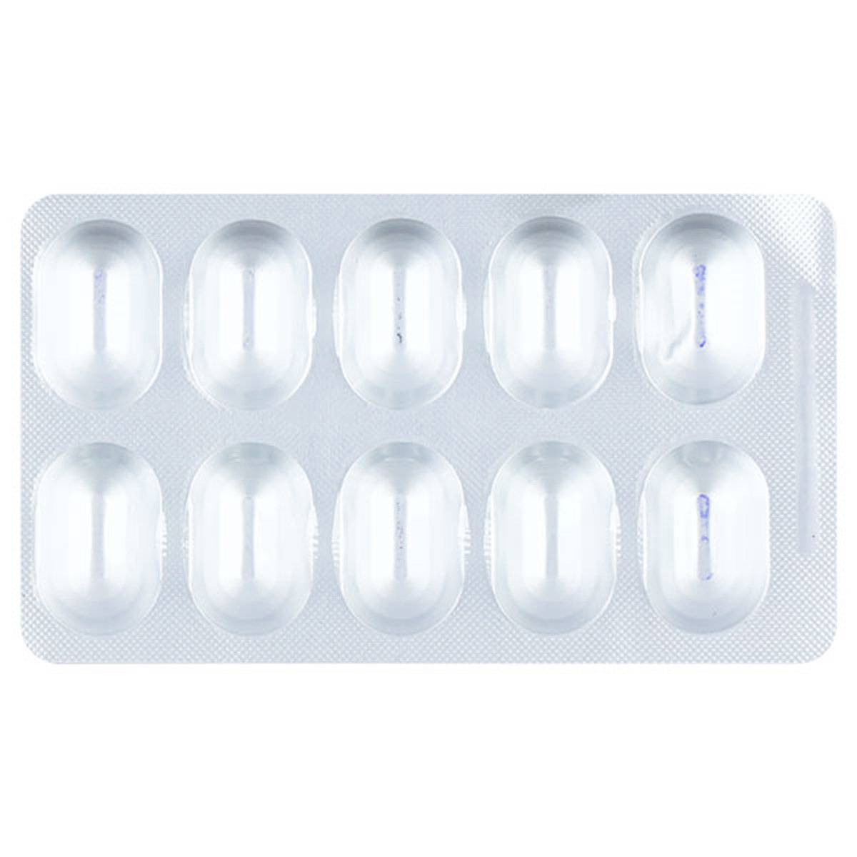 Nervistal Tab 10'S, Pack of 10 TABLETS Nervistal Tab 10'S, Pack of 10 TABLETS