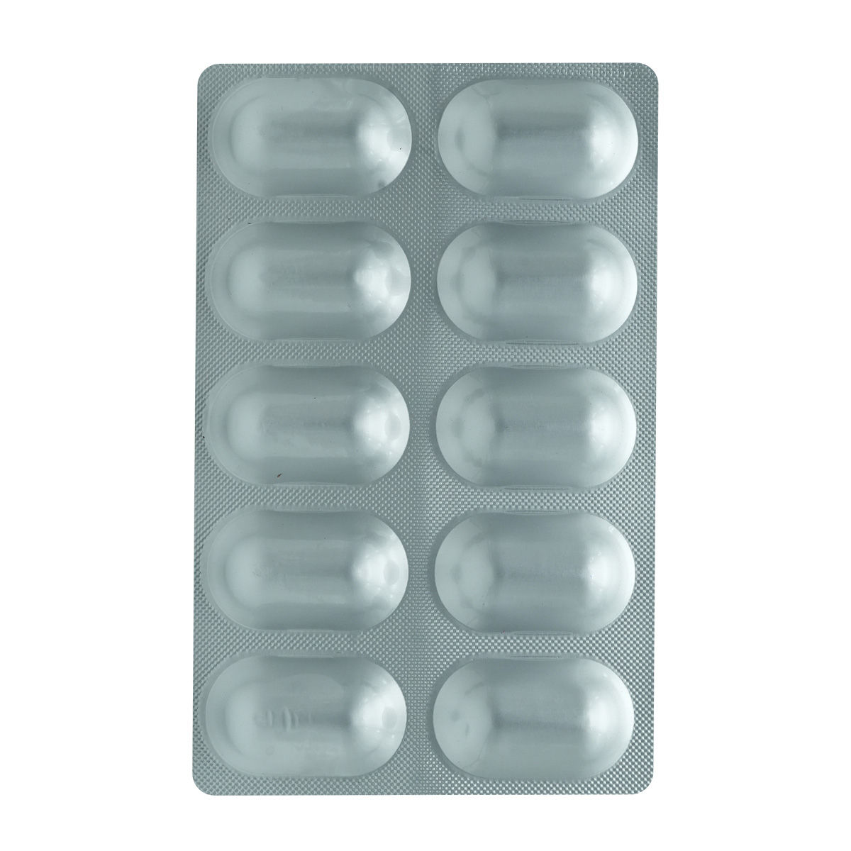 Nervelex NT Tablet 10's, Pack of 10 TABLETS Nervelex NT Tablet 10's, Pack of 10 TABLETS
