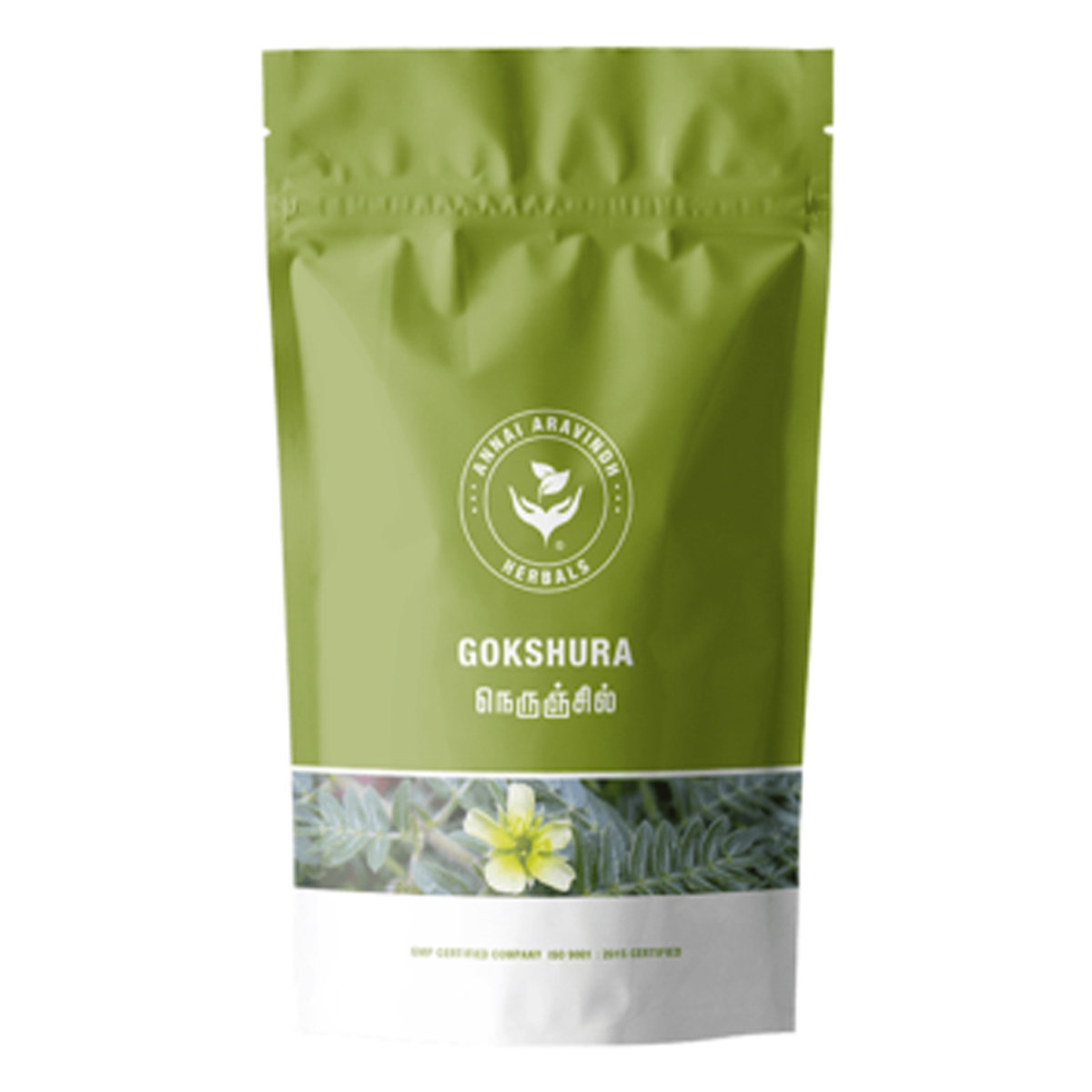 Annai Nerunjil Powder, 50 gm, Pack of 1 Annai Nerunjil Powder, 50 gm, Pack of 1