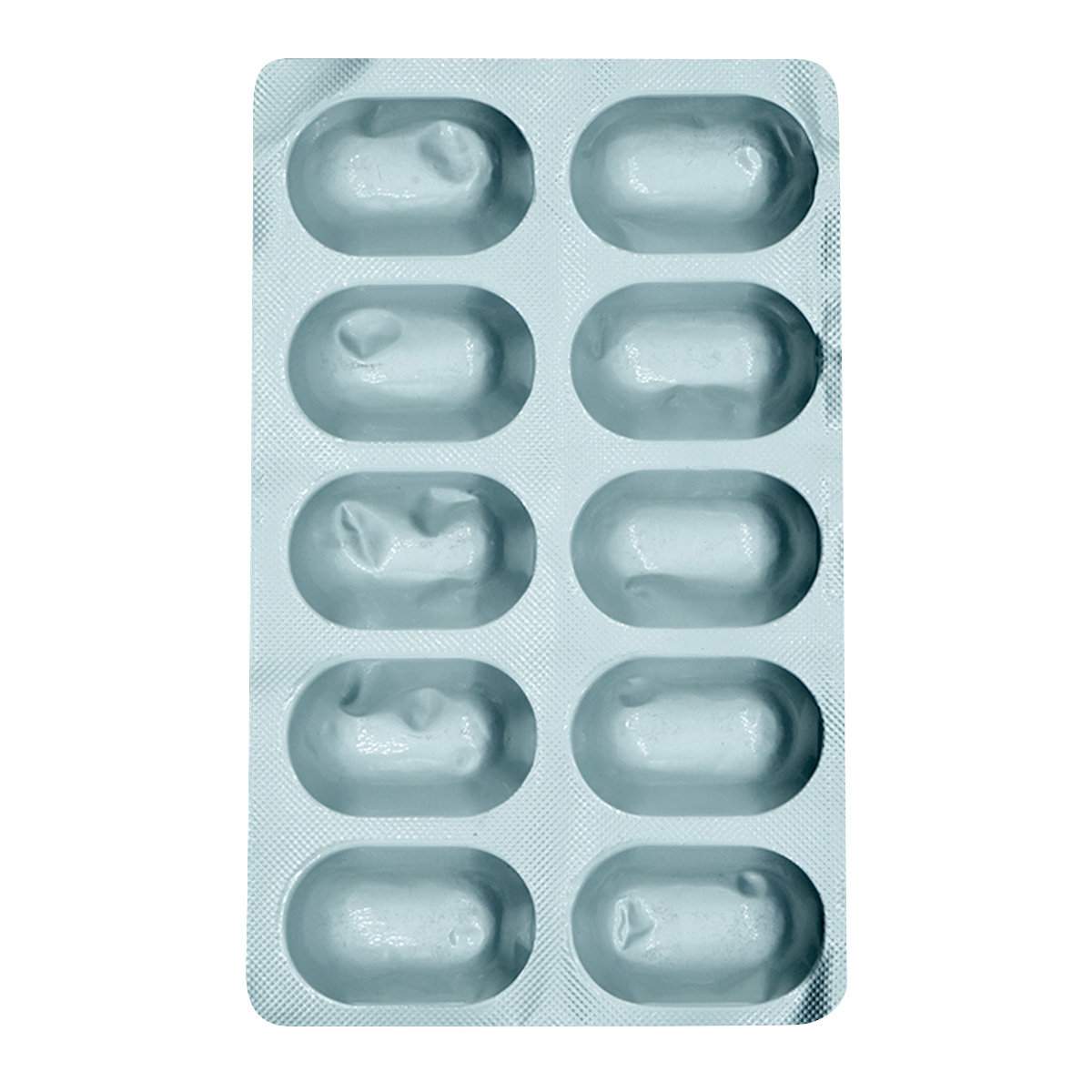 Nervee CD3 Tablet 10's, Pack of 10 Nervee CD3 Tablet 10's, Pack of 10