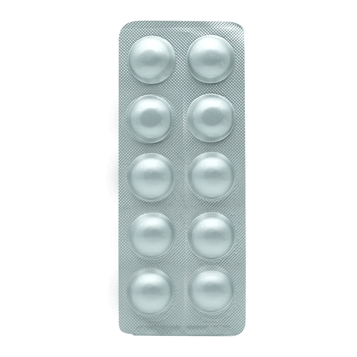 Nervijen D3 Tablet 10's, Pack of 10 Nervijen D3 Tablet 10's, Pack of 10