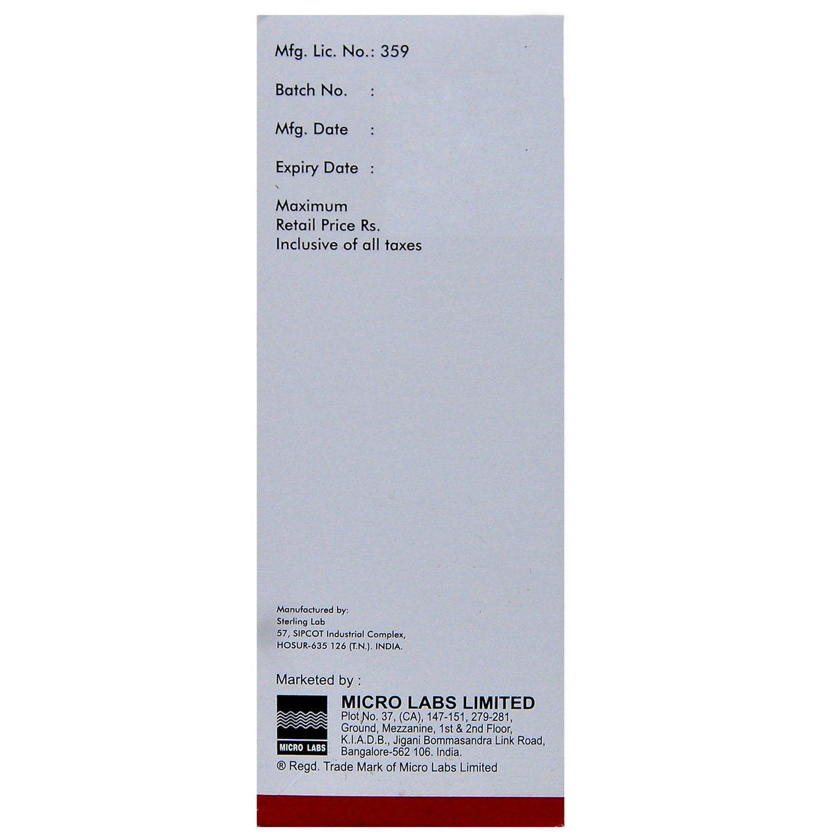 Neurocetam Syrup 100 ml, Pack of 1 Syrup Neurocetam Syrup 100 ml, Pack of 1 Syrup