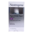 Neutrogena Rapid Wrinkle Repair Night Cream, 30 gm