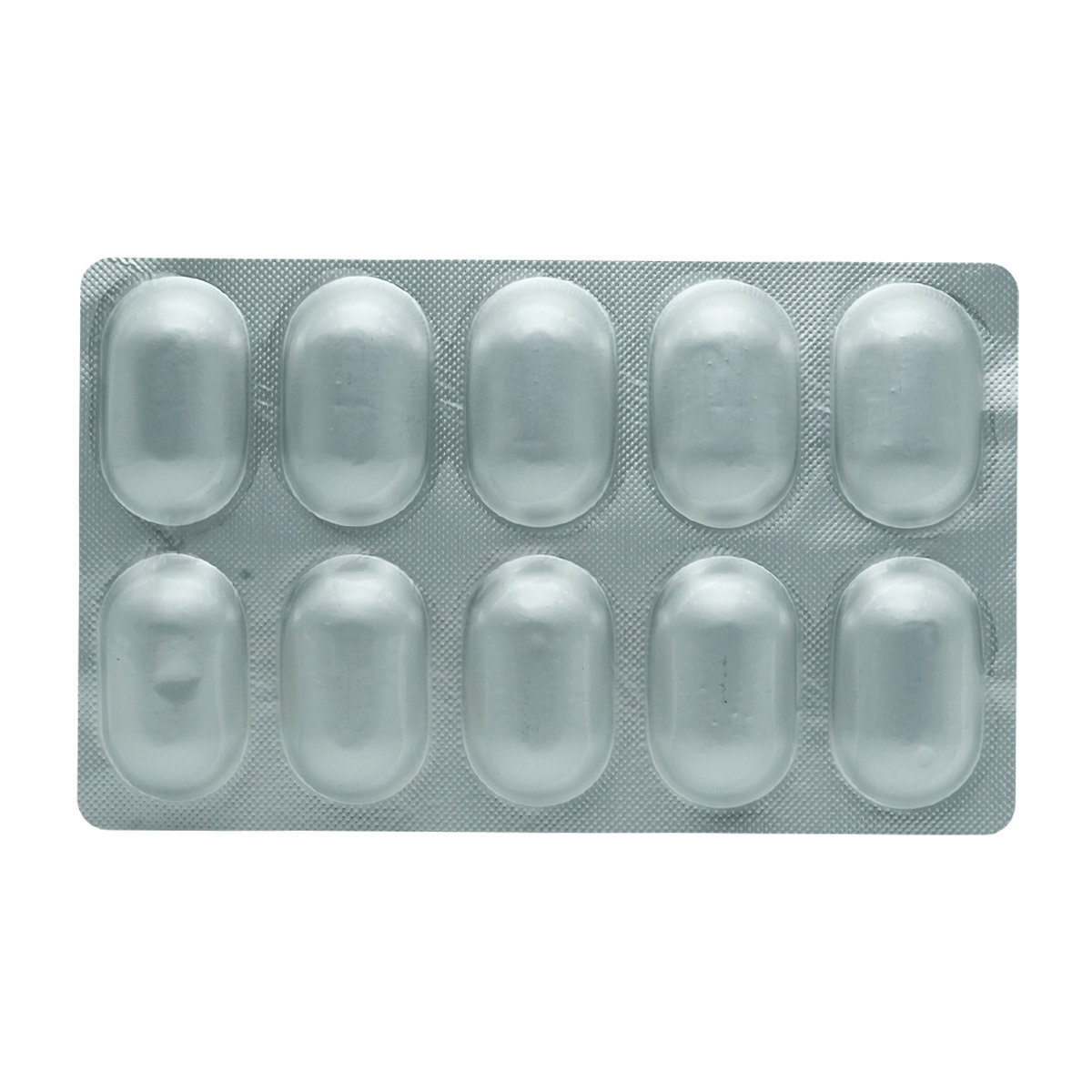Neurorich Forte Capsule 10's, Pack of 10 Neurorich Forte Capsule 10's, Pack of 10