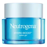 Neutrogena Hydro Boost Water Gel, 50 gm, Pack of 1