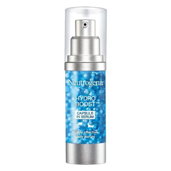 Neutrogena Hydroboost Hyaluronic Acid Serum, 30 ml, Pack of 1