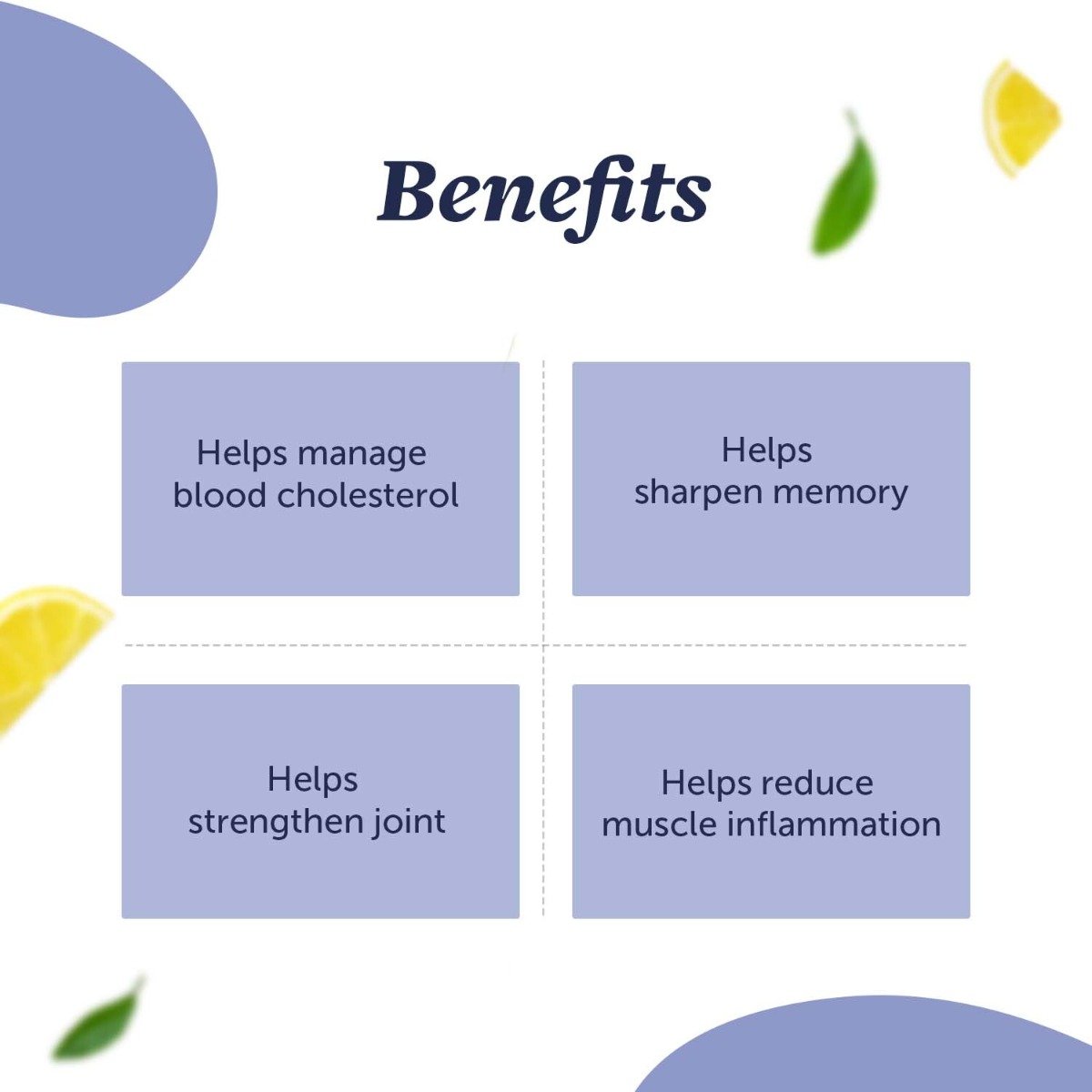 Neuherbs Deep-Sea Fish Oil 2500 mg Lemon Flavour, 60 Softgels, Pack of 1 Neuherbs Deep-Sea Fish Oil 2500 mg Lemon Flavour, 60 Softgels, Pack of 1