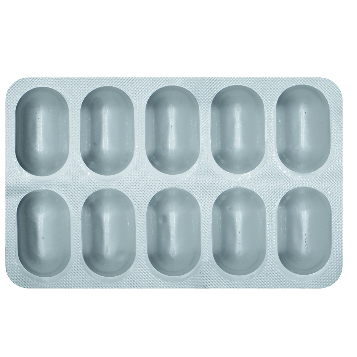 Neurospica PG Capsule 10's, Pack of 10 CAPSULES Neurospica PG Capsule 10's, Pack of 10 CAPSULES