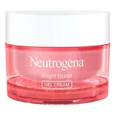 Neutrogena Bright Boost Gel Cream, 50 gm, Pack of 1