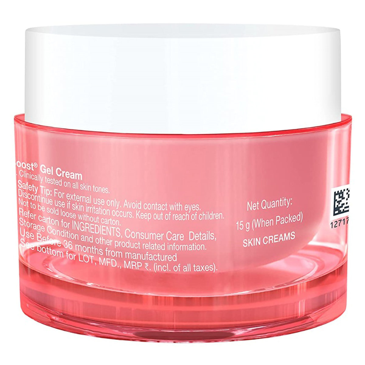 Neutrogena Bright Boost Gel Cream 15 gm | With Neoglucosamine | Brighter Skin In 1 Week, Pack of 1 Neutrogena Bright Boost Gel Cream 15 gm | With Neoglucosamine | Brighter Skin In 1 Week, Pack of 1