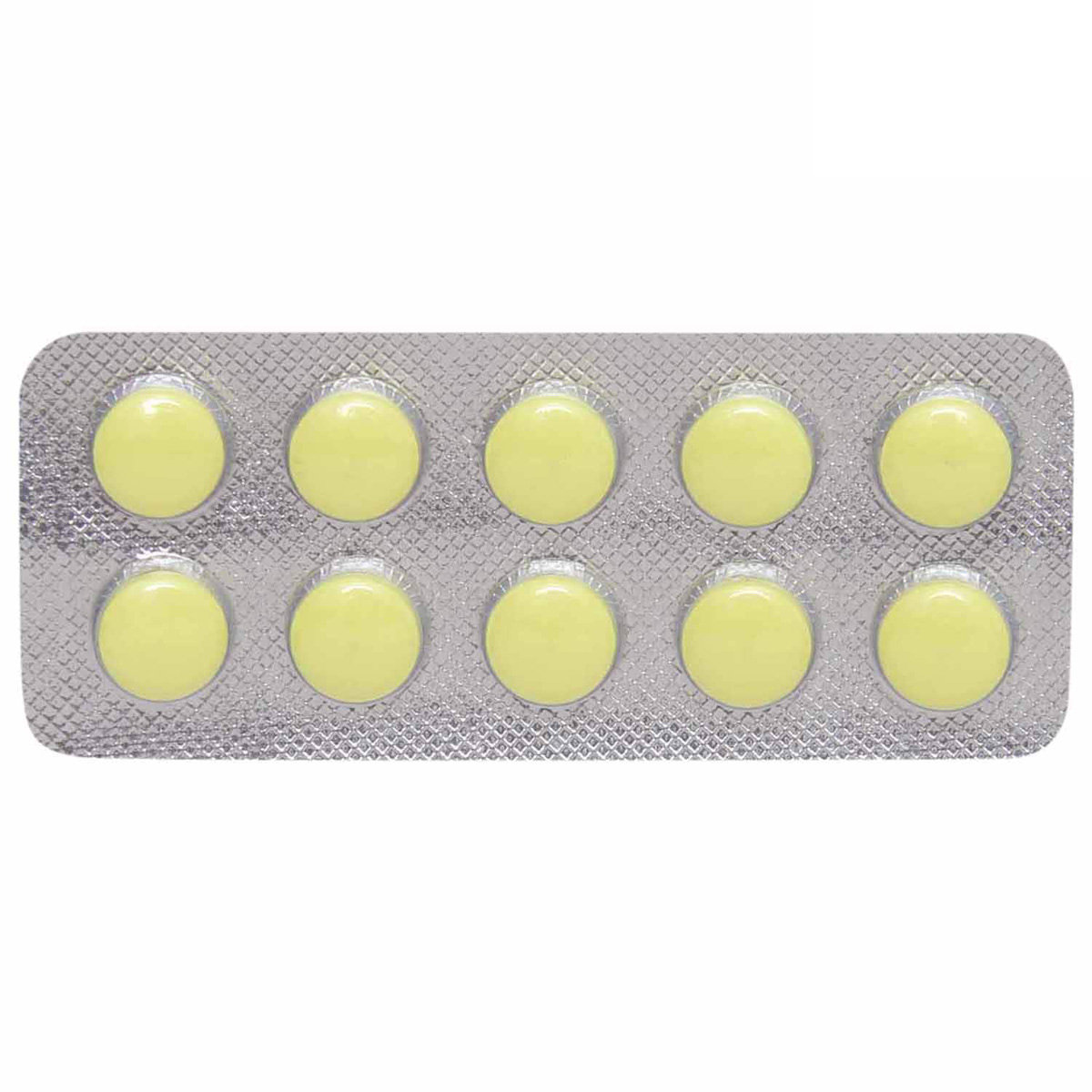 Newven OD 100 Tablet 10's, Pack of 10 TABLETS Newven OD 100 Tablet 10's, Pack of 10 TABLETS