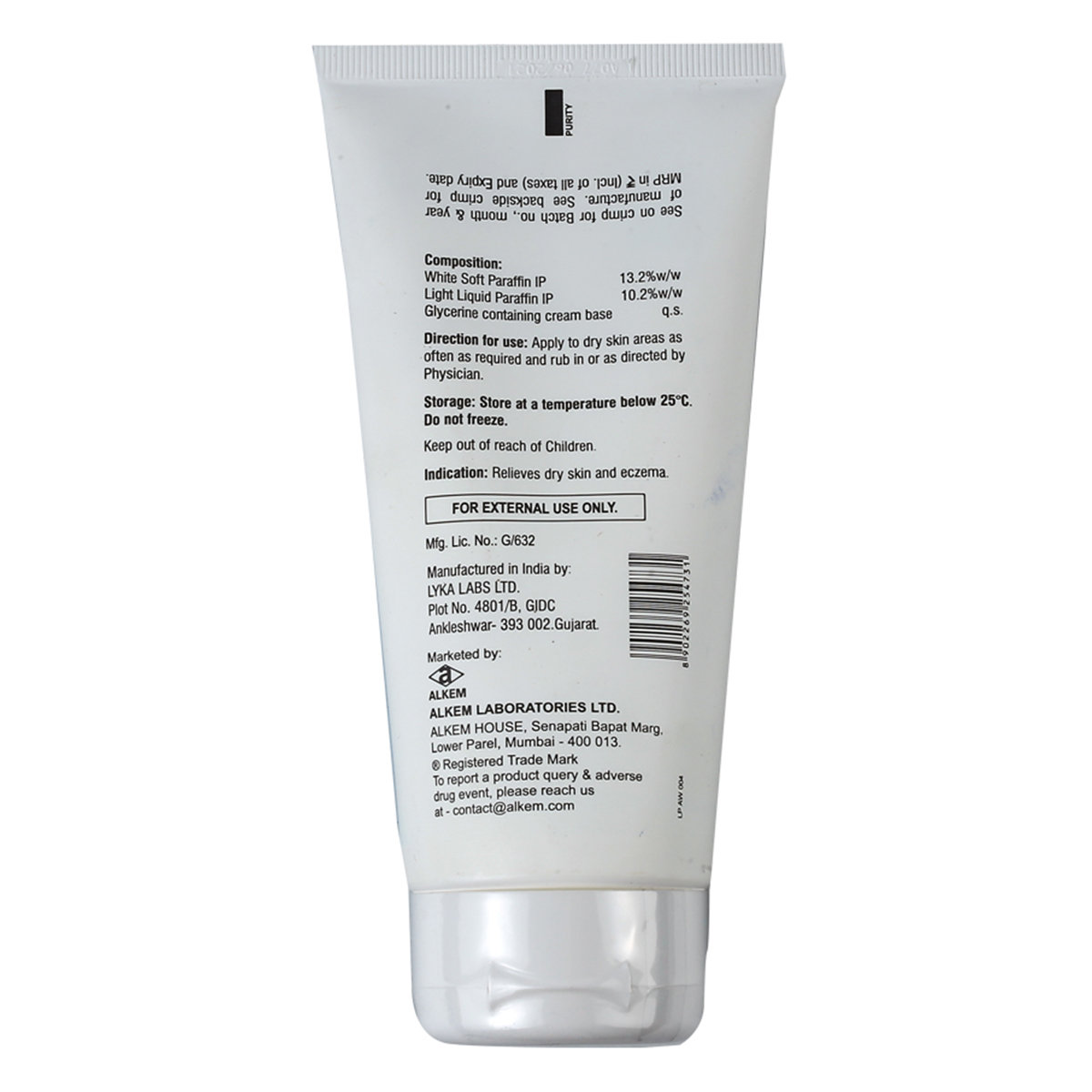 New Olesoft Max Cream 150 gm, Pack of 1 Cream New Olesoft Max Cream 150 gm, Pack of 1 Cream