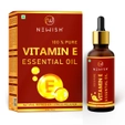 Newish 100% Pure Vitamin E Essential Oil, 30 ml