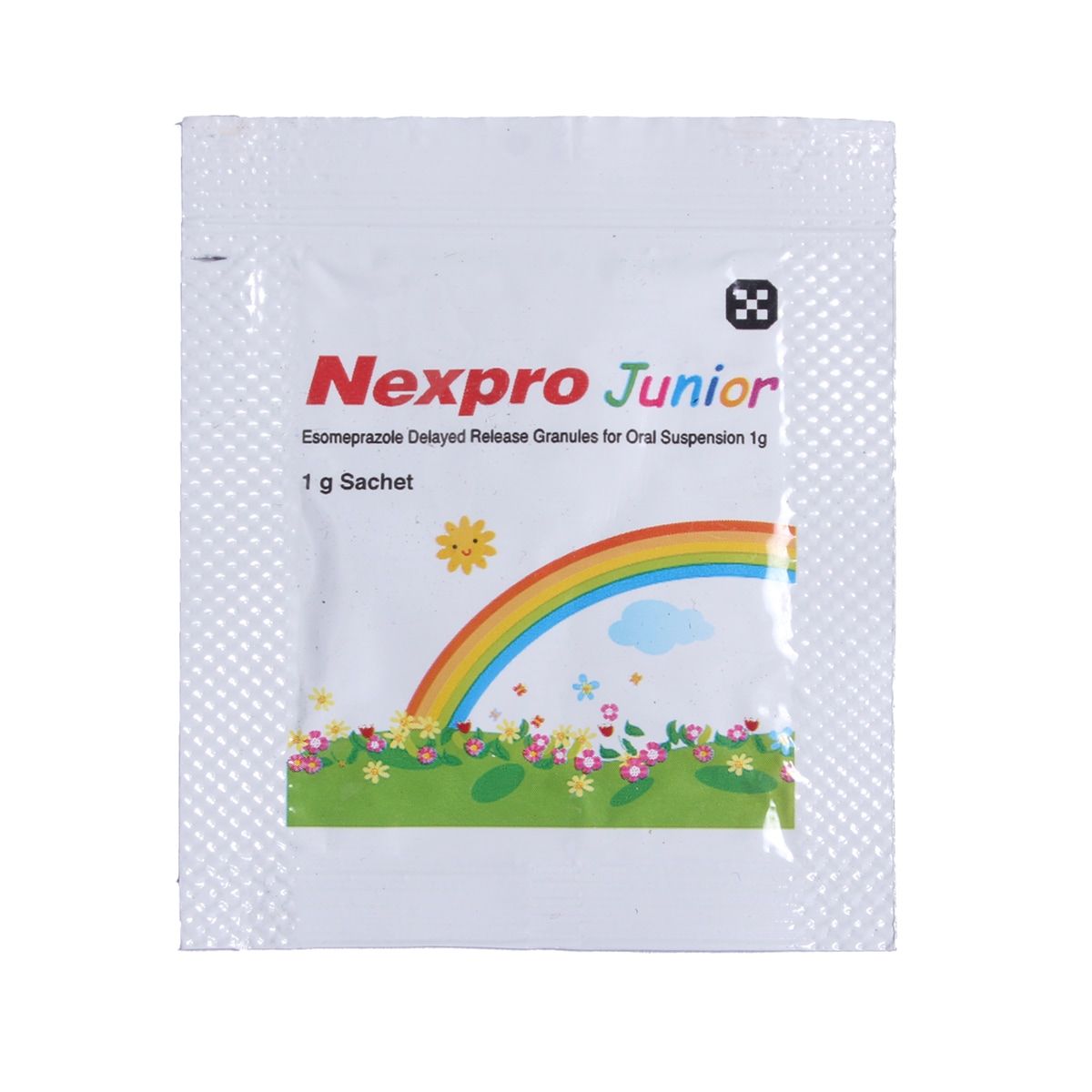 Buy Nexpro Junior Sachet 1 gm Online