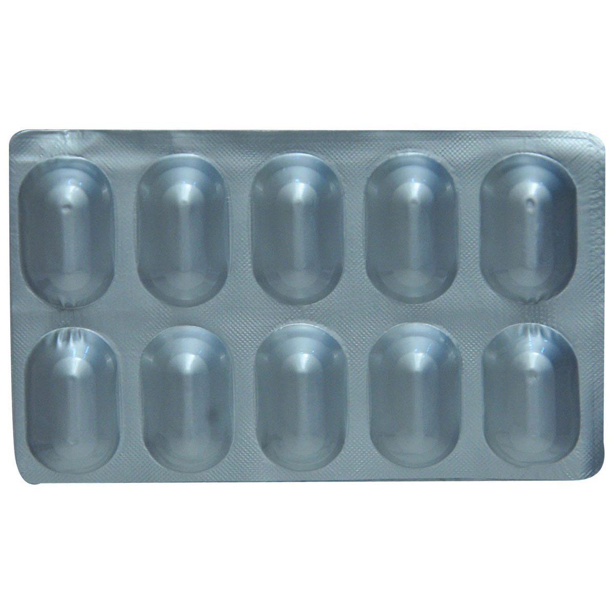 Nexna Tablet 10's, Pack of 10 TABLETS Nexna Tablet 10's, Pack of 10 TABLETS