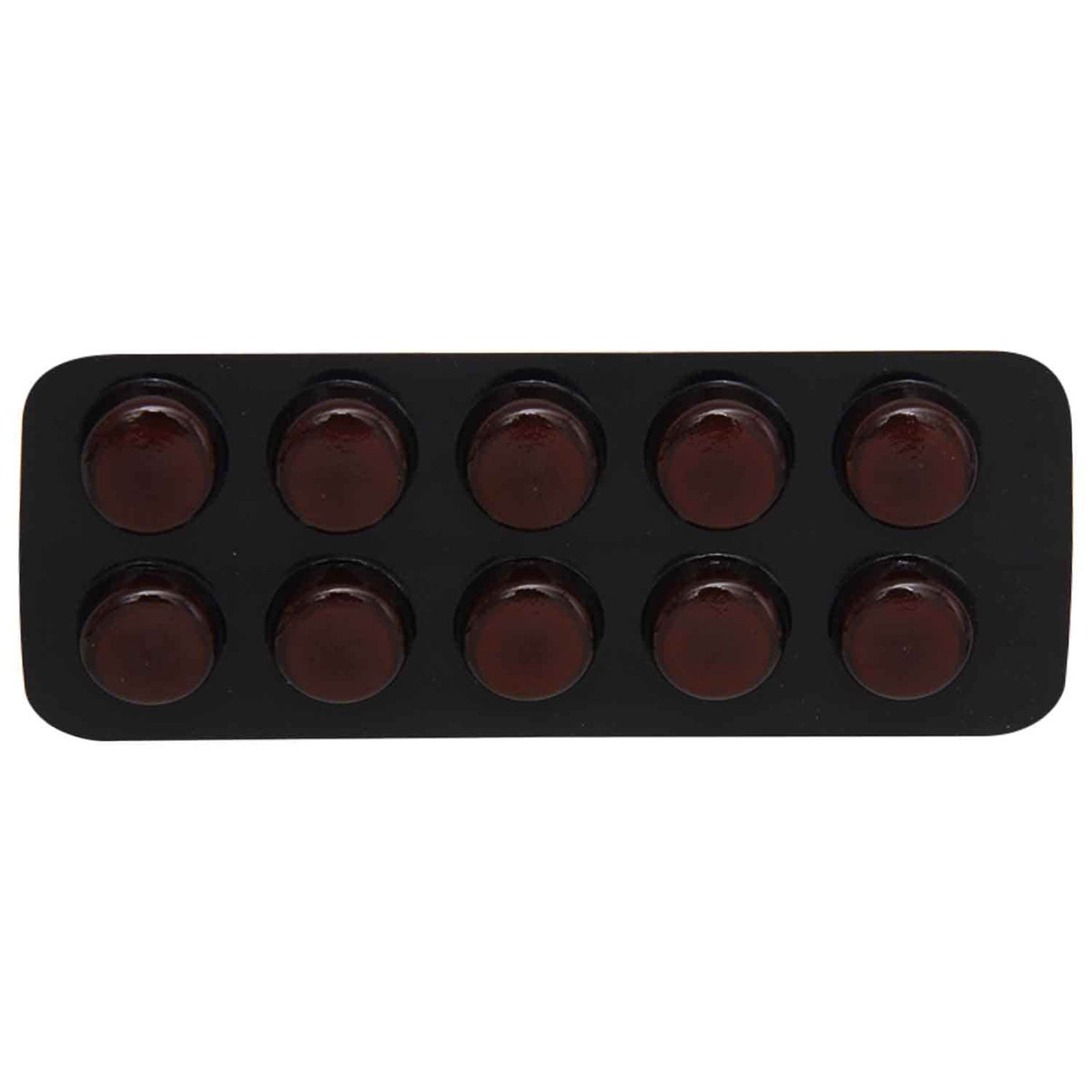 Nexovas M 50 Tablet 10's, Pack of 10 TABLETS Nexovas M 50 Tablet 10's, Pack of 10 TABLETS