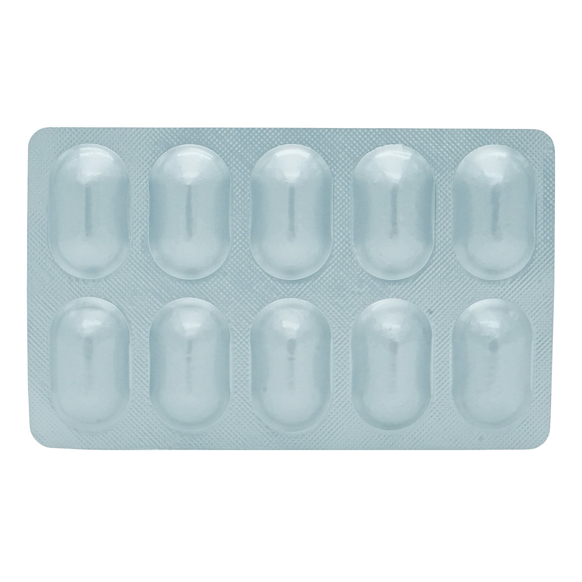 Nexovas TM 50 Tablet 10's, Pack of 10 TABLETS Nexovas TM 50 Tablet 10's, Pack of 10 TABLETS