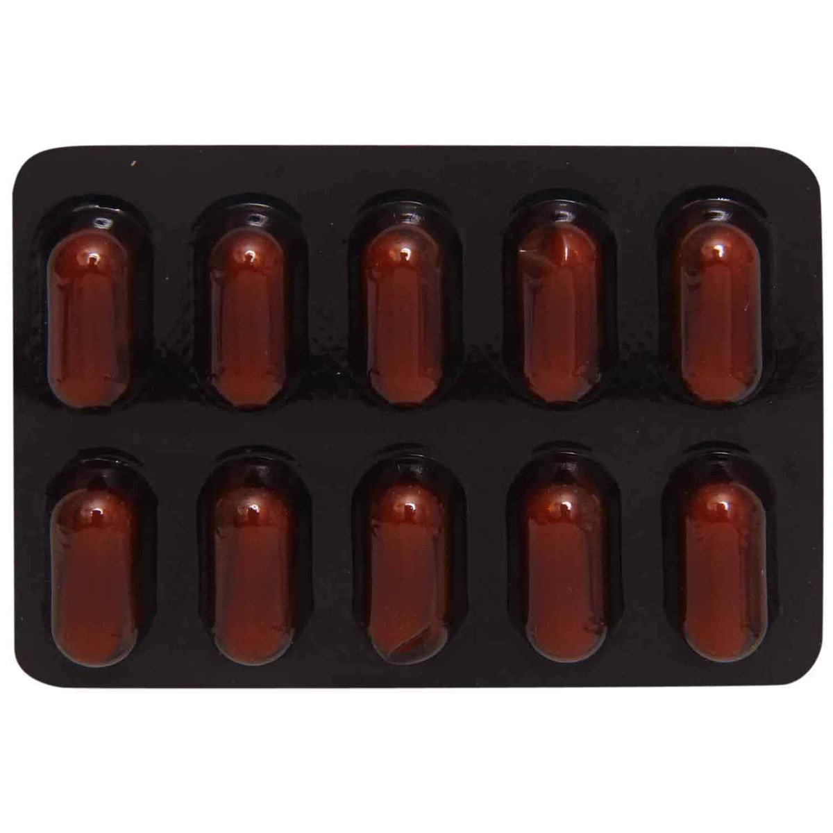 Nicardia 5 Capsule 10's, Pack of 10 CAPSULES Nicardia 5 Capsule 10's, Pack of 10 CAPSULES