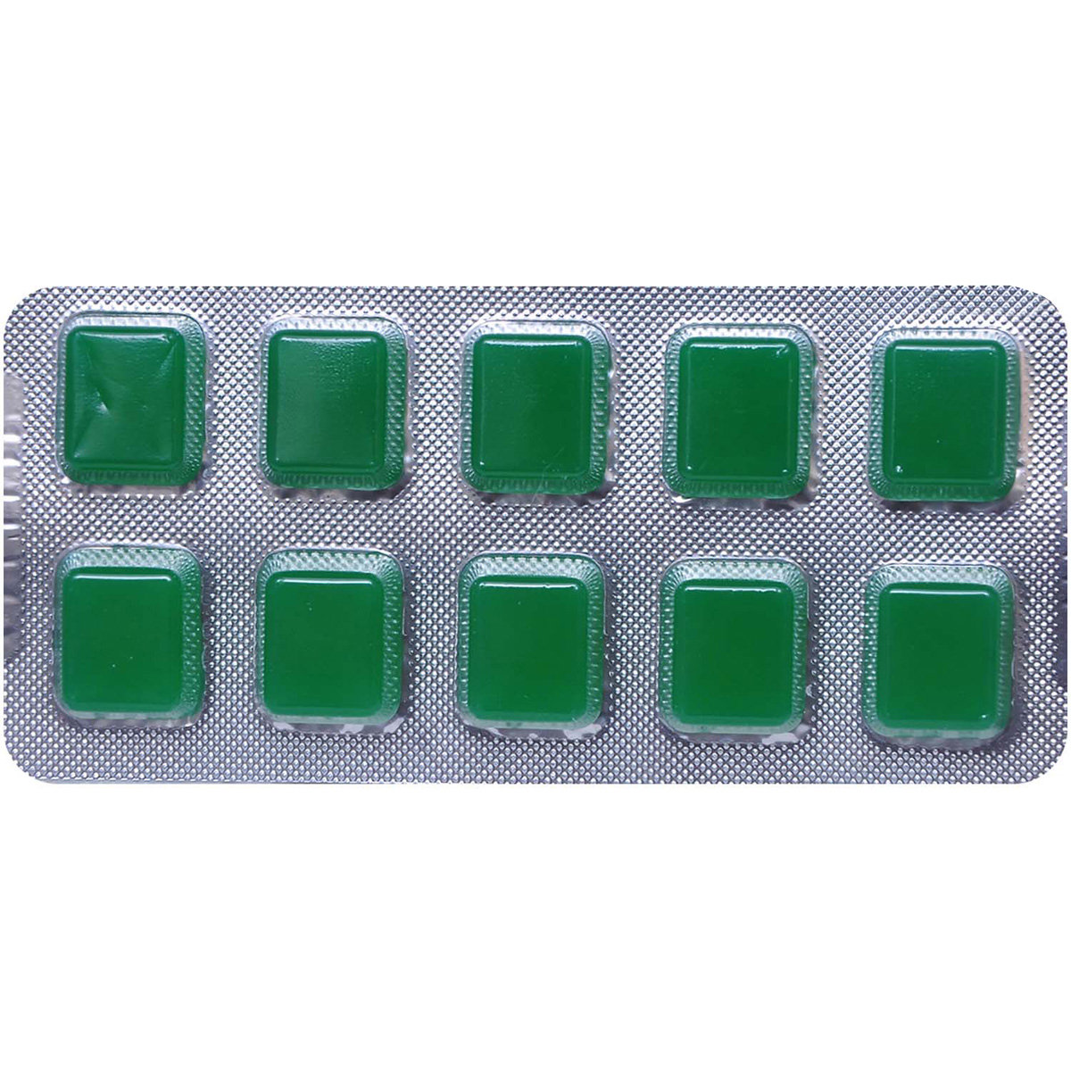 Niclonz 2mg Pastilles 10's, Pack of 10 PASTILLESS Niclonz 2mg Pastilles 10's, Pack of 10 PASTILLESS