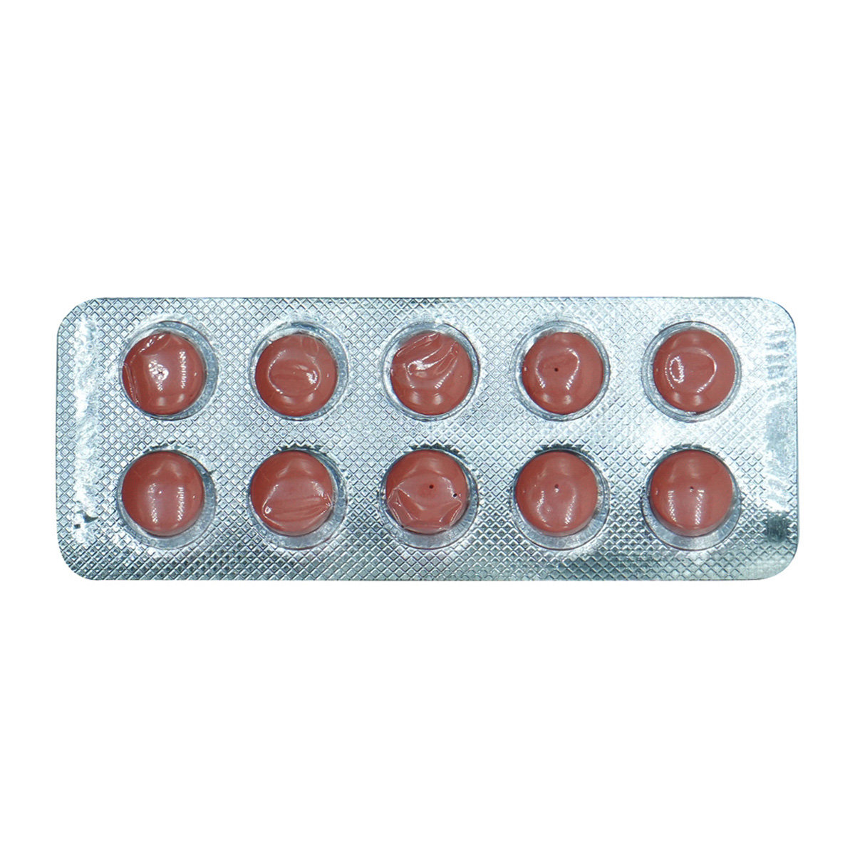 Nicardia XL 60 mg Tablet 10's, Pack of 10 TabletS Nicardia XL 60 mg Tablet 10's, Pack of 10 TabletS