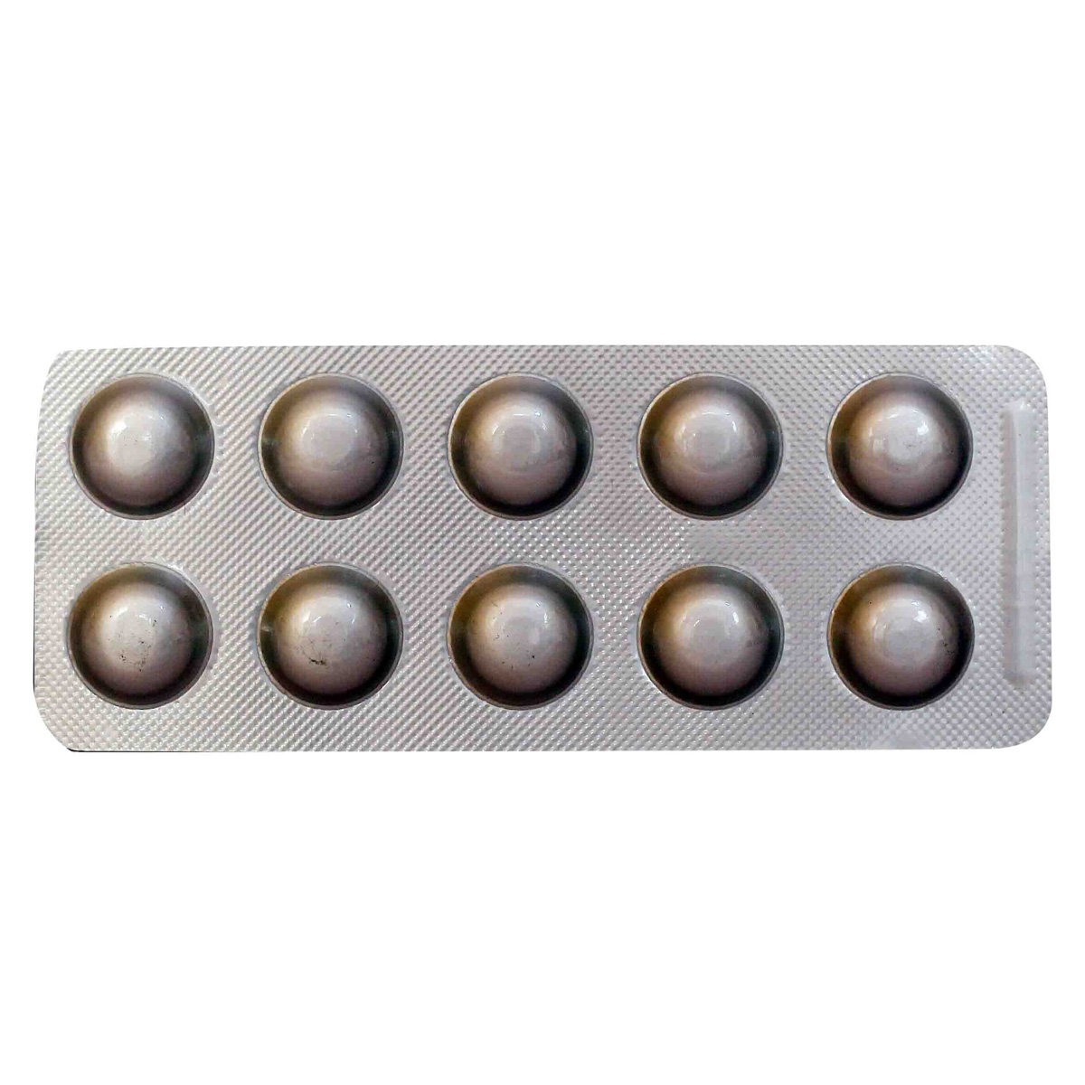 Niftas 50 Tablet 10's, Pack of 10 TABLETS Niftas 50 Tablet 10's, Pack of 10 TABLETS