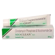 Nioclean Gel 20 gm