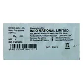 Nippo Hi Top AAA Batteries, 1 Count, Pack of 1