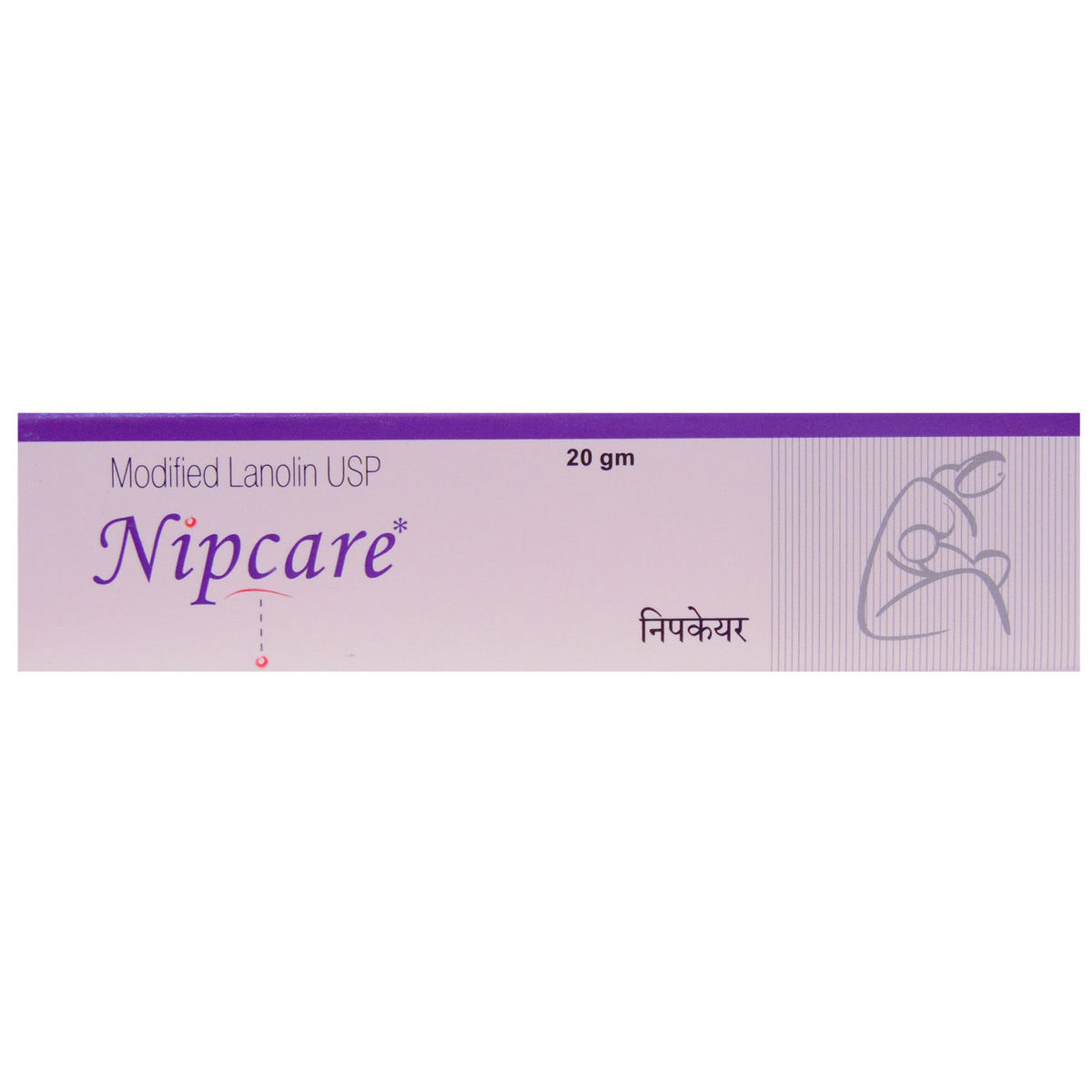 Buy Nipcare Cream 20 gm Online