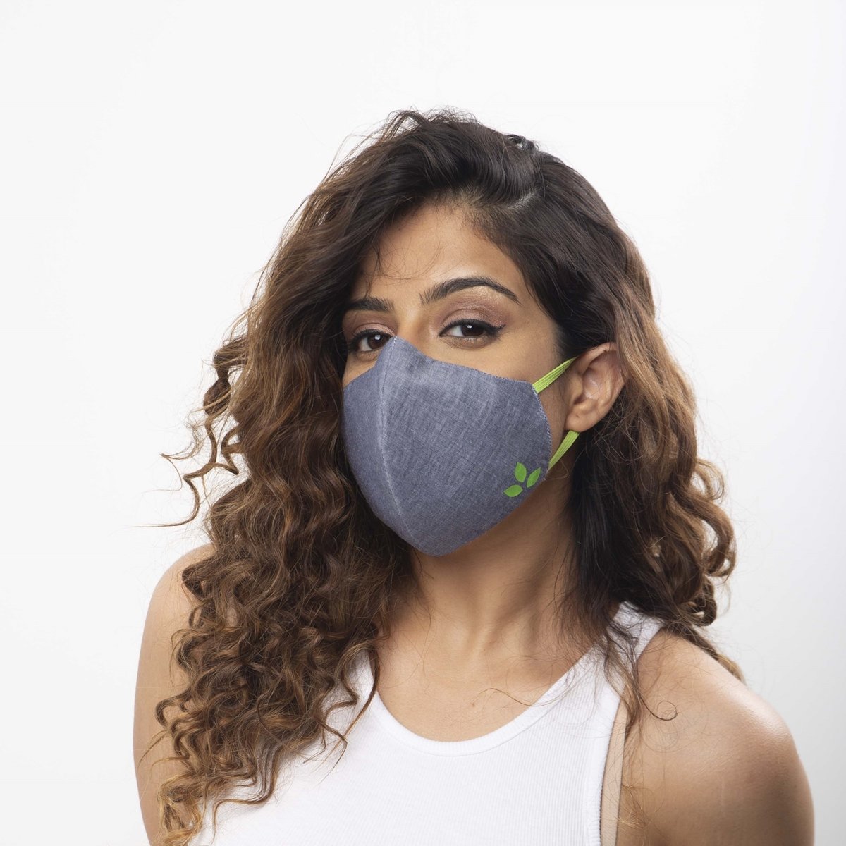 Nirvana N95 Face Mask Medium, 3 Count, Pack of 3 Nirvana N95 Face Mask Medium, 3 Count, Pack of 3