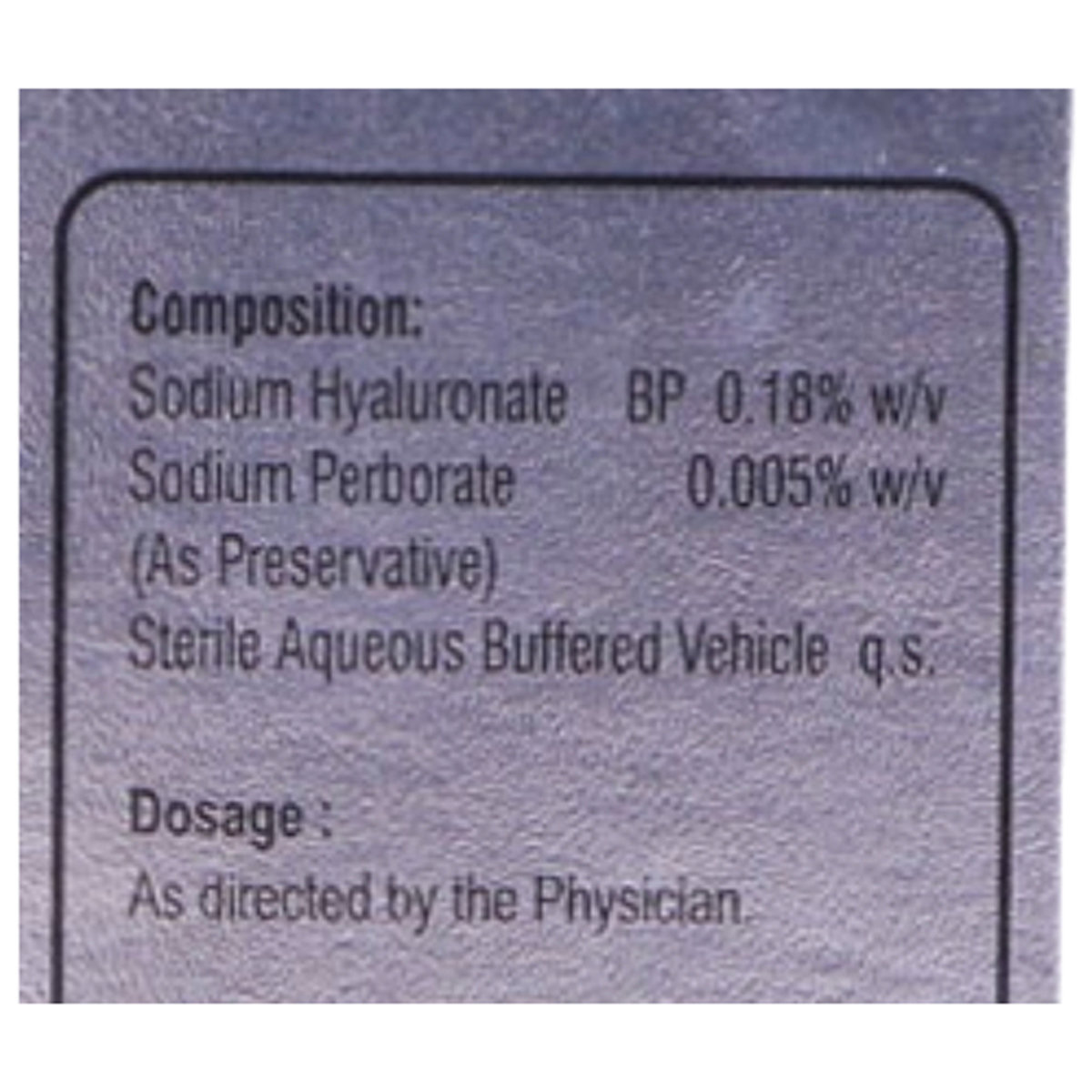 Nisol Eye Drops 10Ml, Pack of 1 EYE DROPS Nisol Eye Drops 10Ml, Pack of 1 EYE DROPS