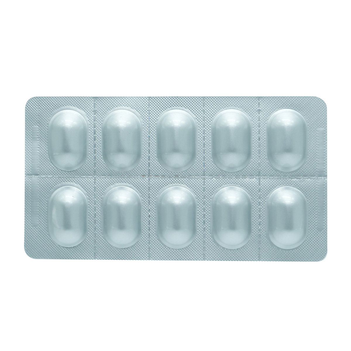 Nistami Ecopack Capsule 30's, Pack of 30 CAPSULES Nistami Ecopack Capsule 30's, Pack of 30 CAPSULES